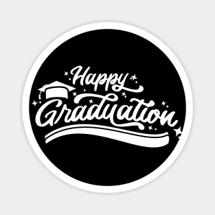 graduation party Magnet